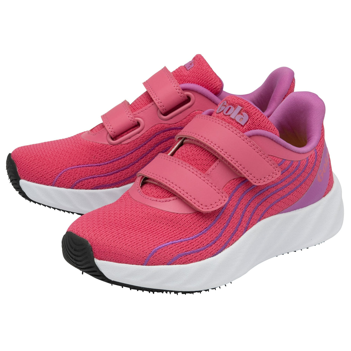 Gola Gola Performance Alzir Twin Bar QF Trainers