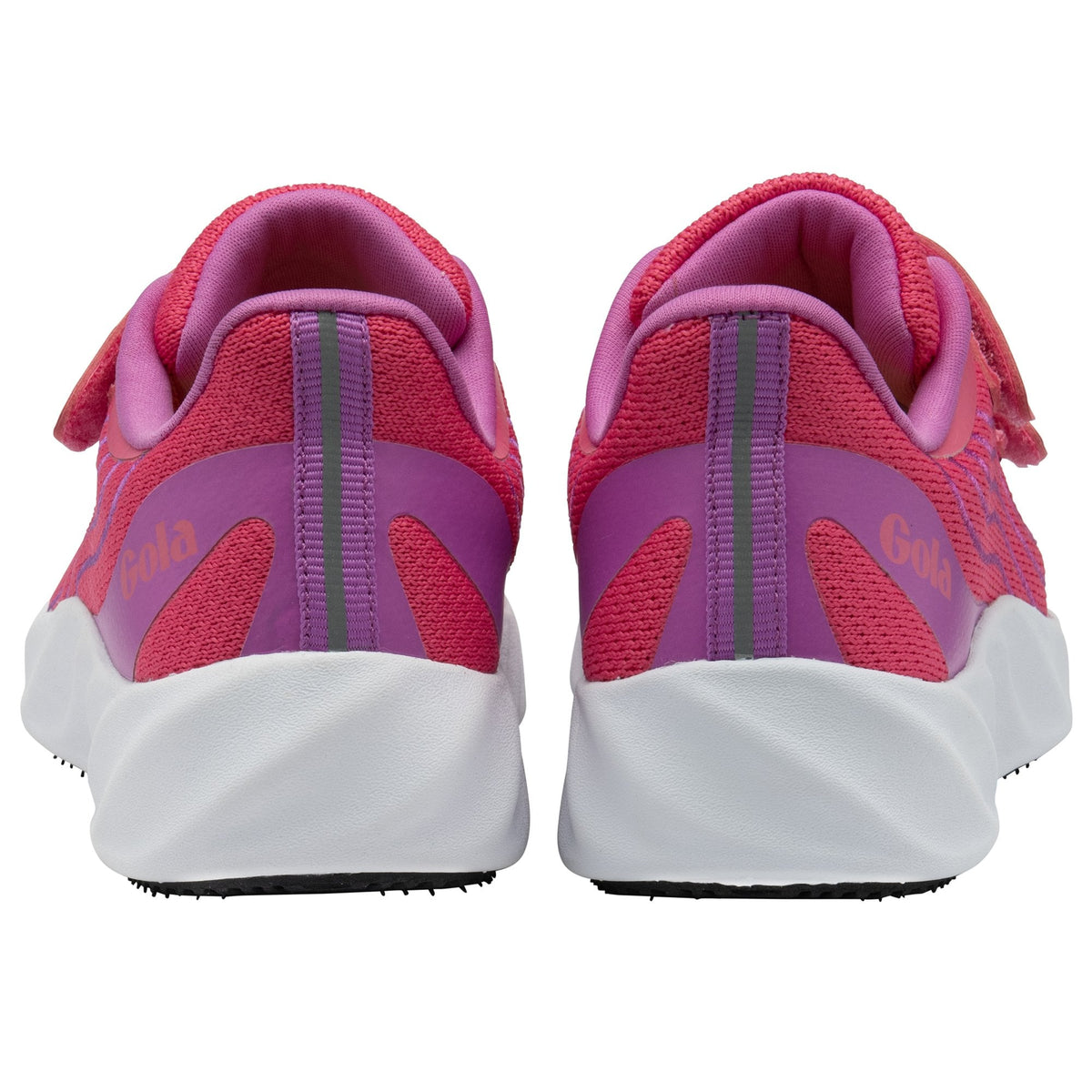 Gola Gola Performance Alzir Twin Bar QF Trainers