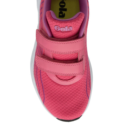 Gola Gola Performance Alzir Twin Bar QF Trainers