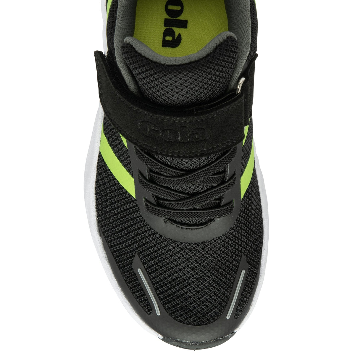 Gola Gola Performance Veris EL Trainers