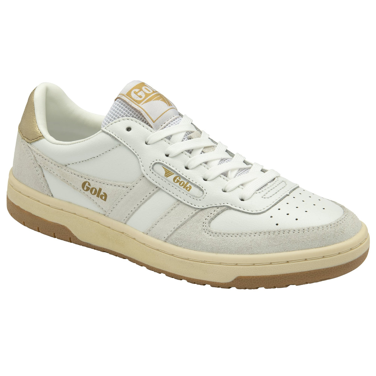 Gola Gola Classics Hawk Trainers