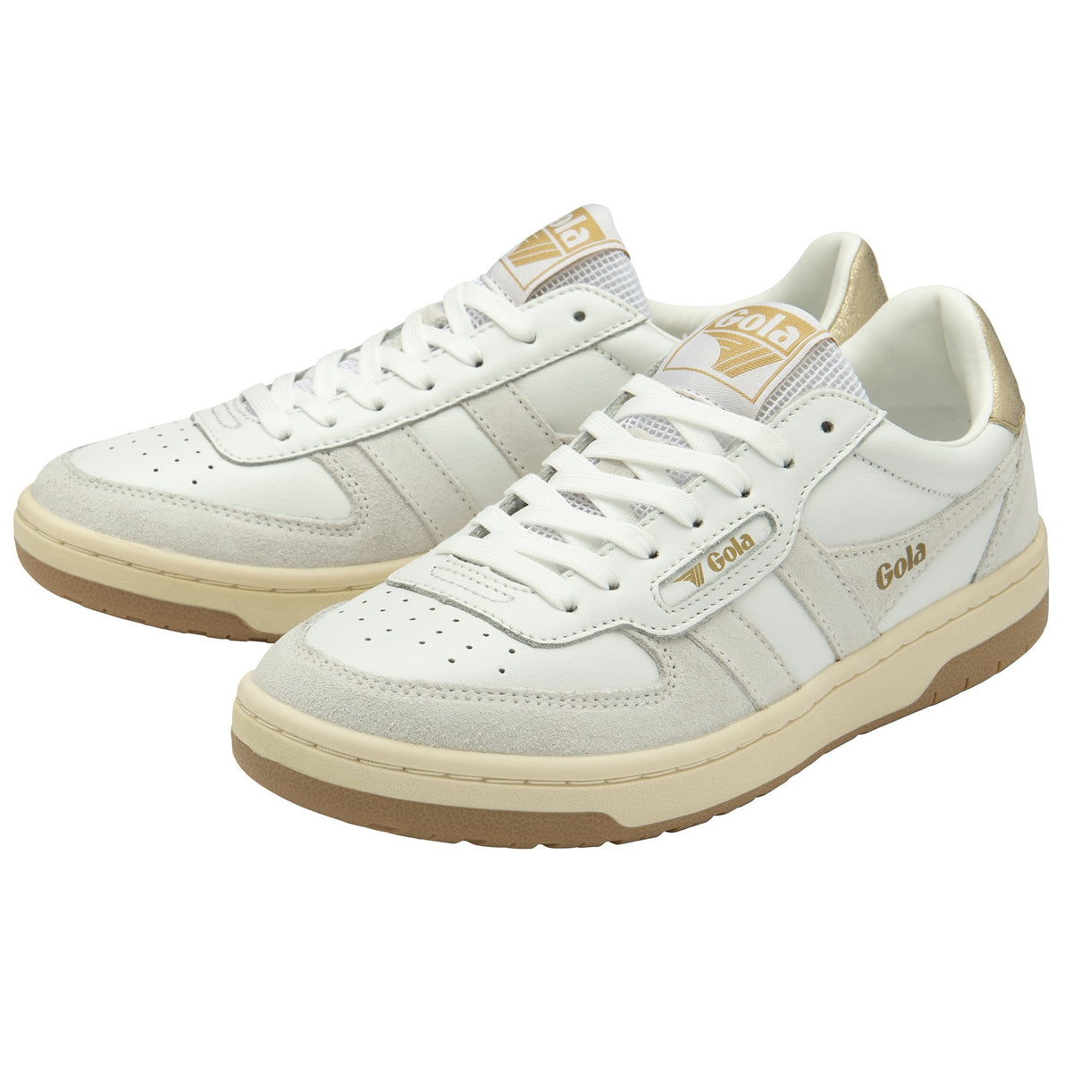 Gola Gola Classics Hawk Trainers
