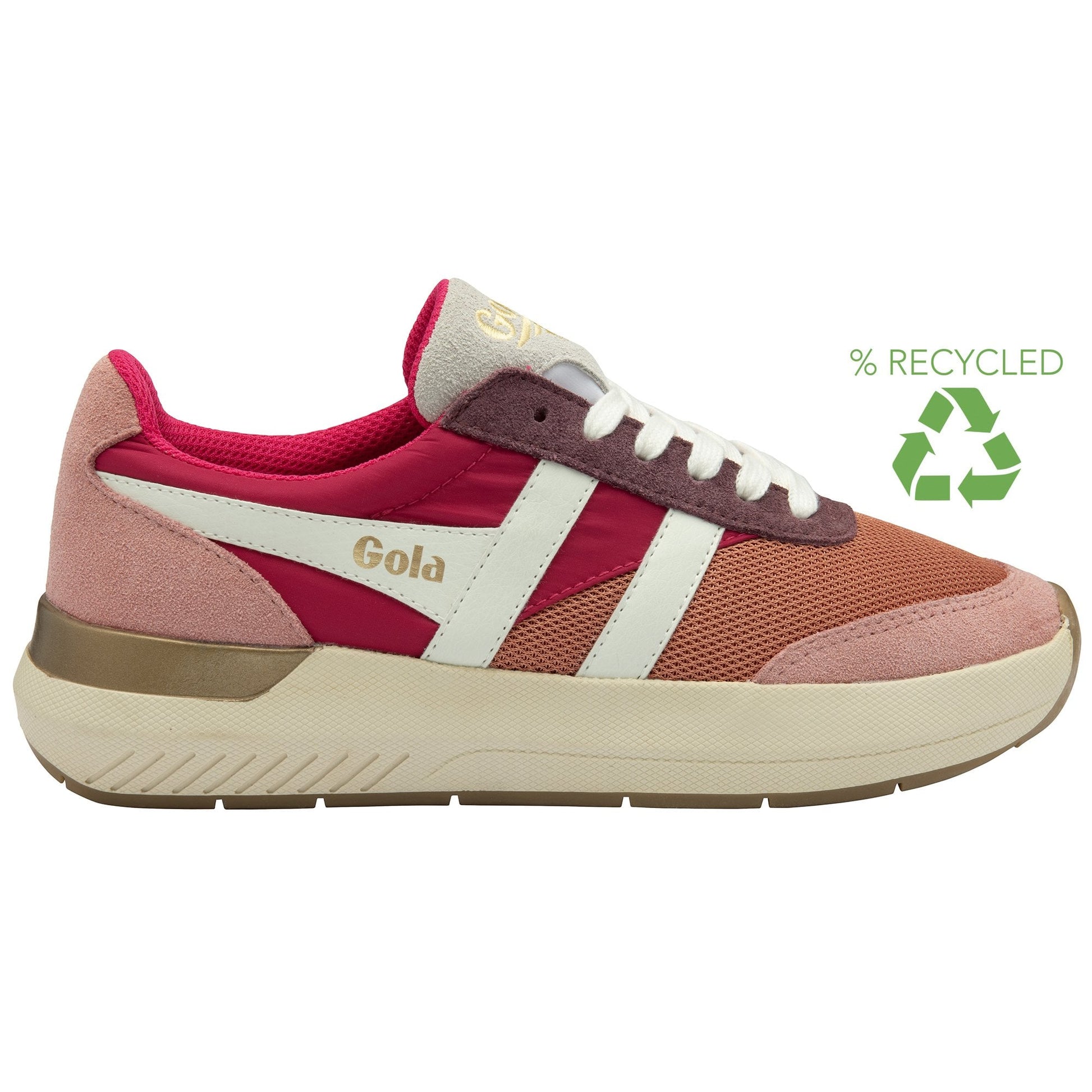 Gola Gola Classics Raven Trainers