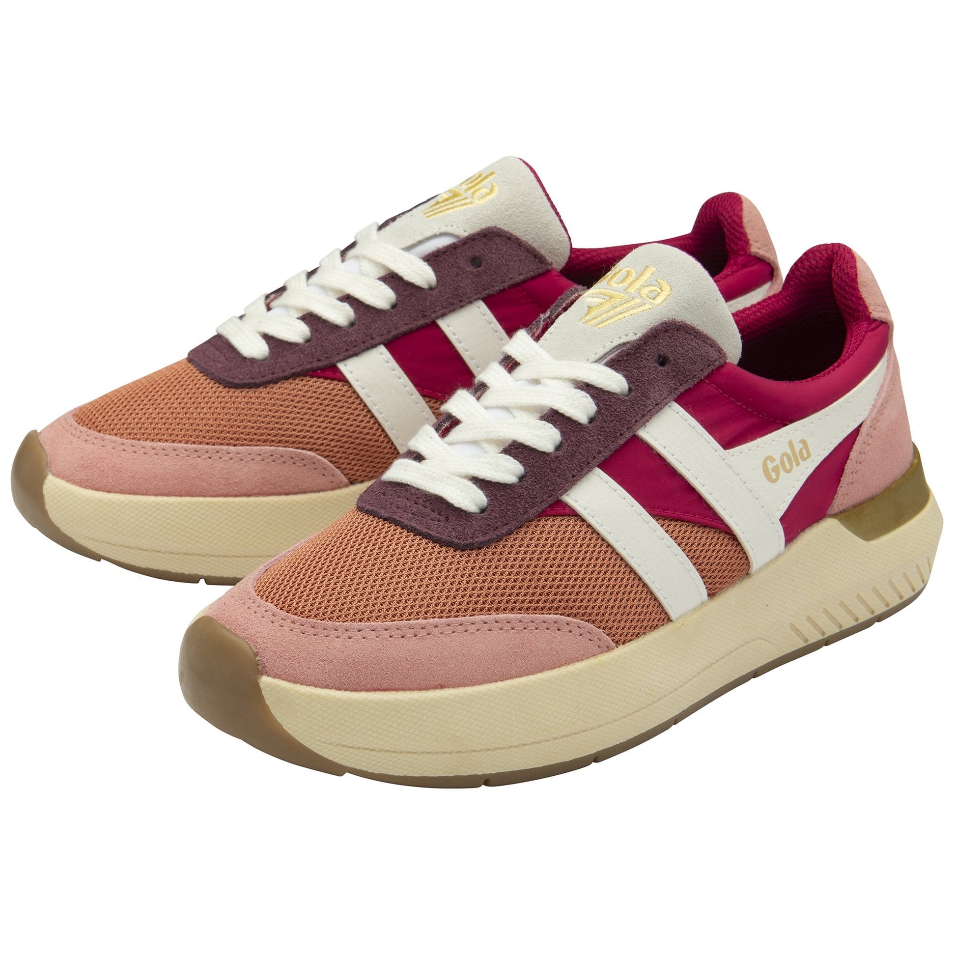 Gola Gola Classics Raven Trainers