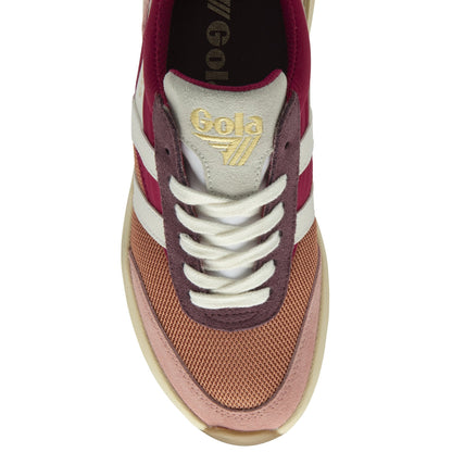 Gola Gola Classics Raven Trainers