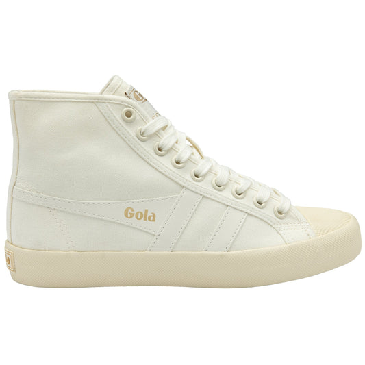 Gola Vegan Gola Classics Coaster High Trainers