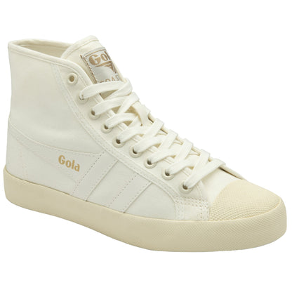 Gola Vegan Gola Classics Coaster High Trainers