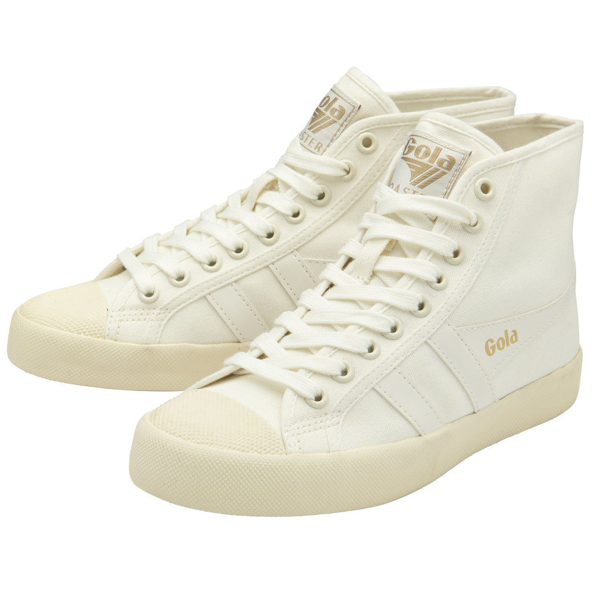 Gola Vegan Gola Classics Coaster High Trainers
