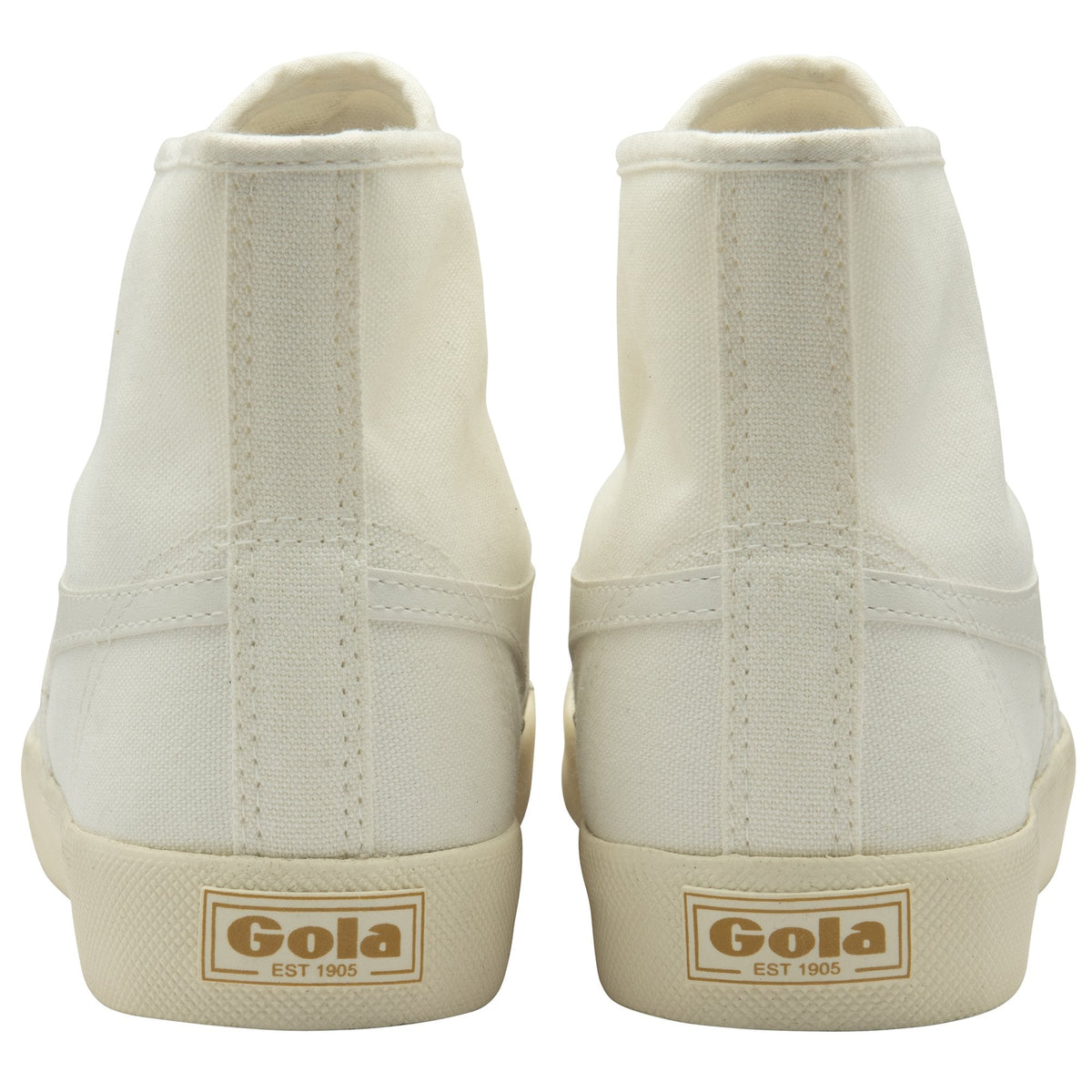 Gola Vegan Gola Classics Coaster High Trainers