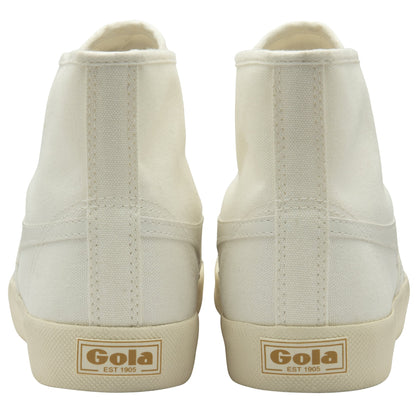 Gola Vegan Gola Classics Coaster High Trainers