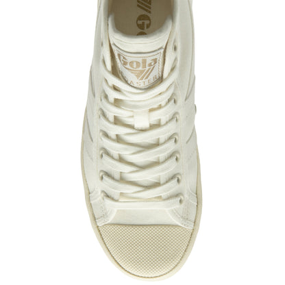 Gola Vegan Gola Classics Coaster High Trainers