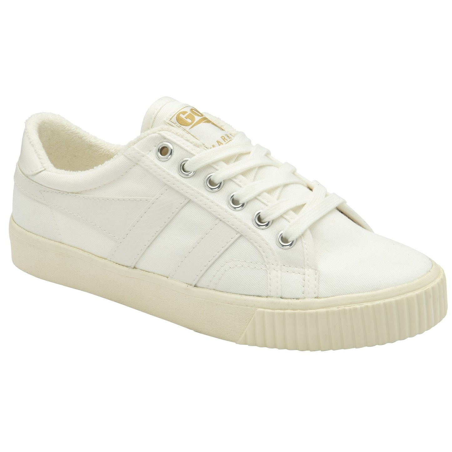 Gola Vegan Gola Classics Tennis Mark Cox Trainers