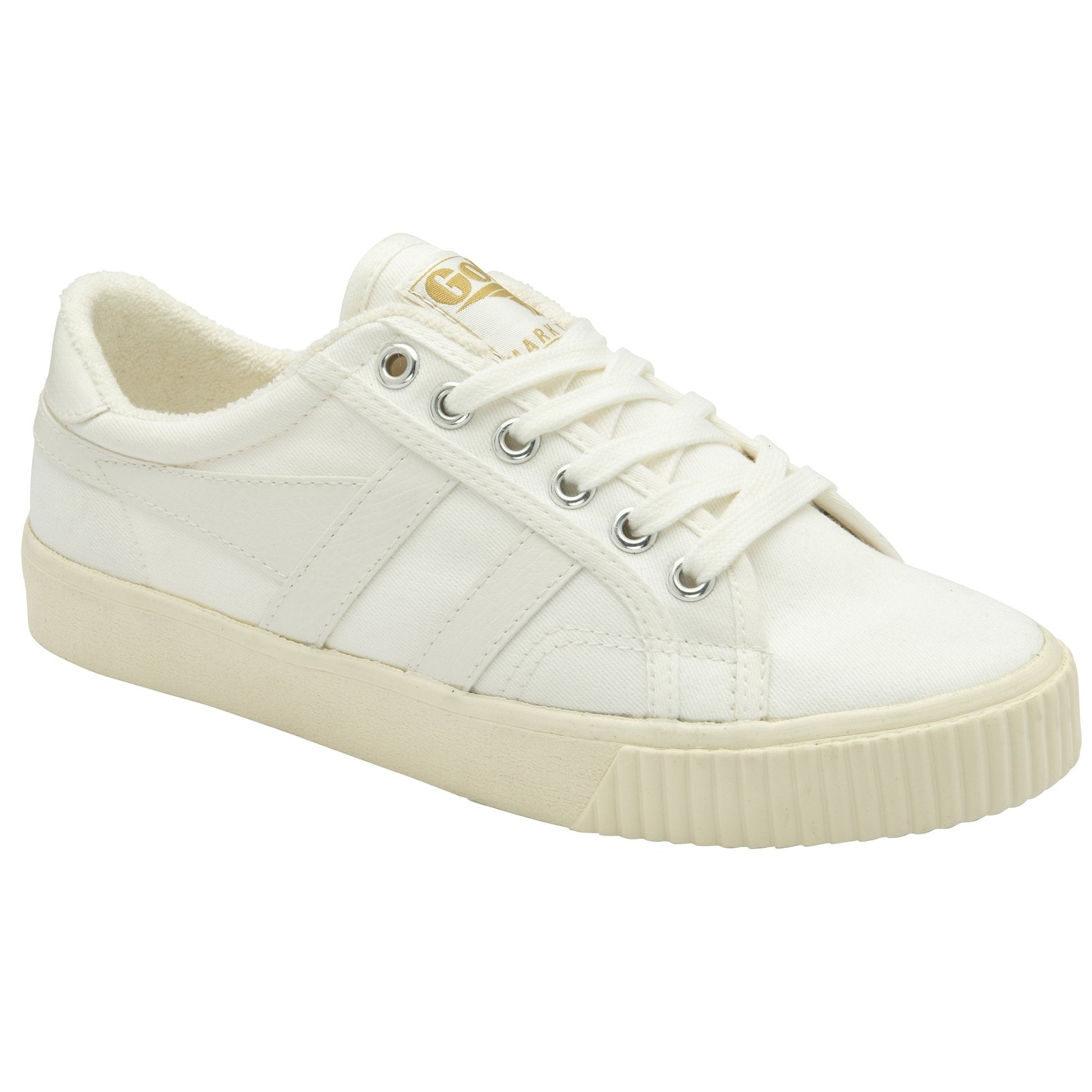 Gola Vegan Gola Classics Tennis Mark Cox Trainers