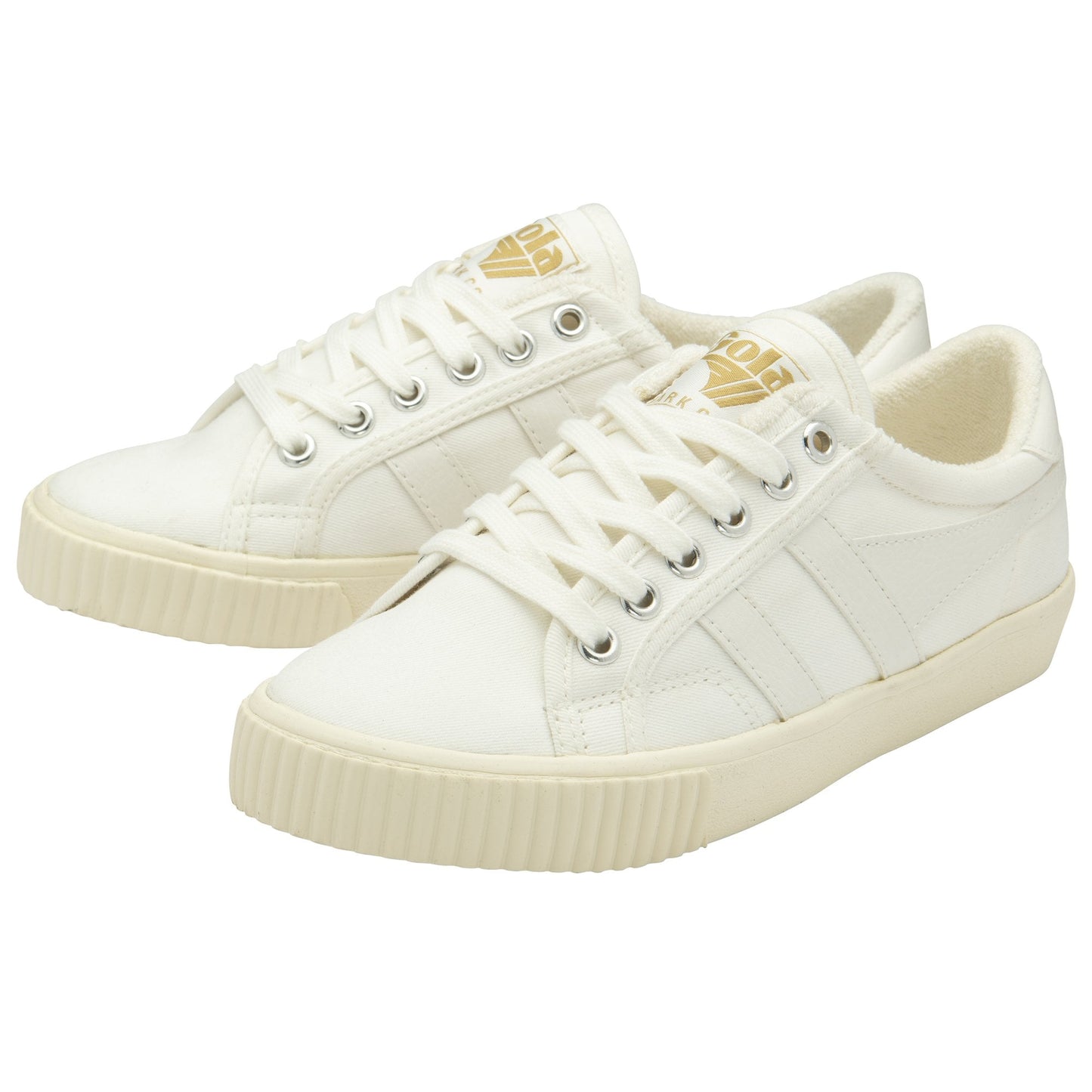 Gola Vegan Gola Classics Tennis Mark Cox Trainers
