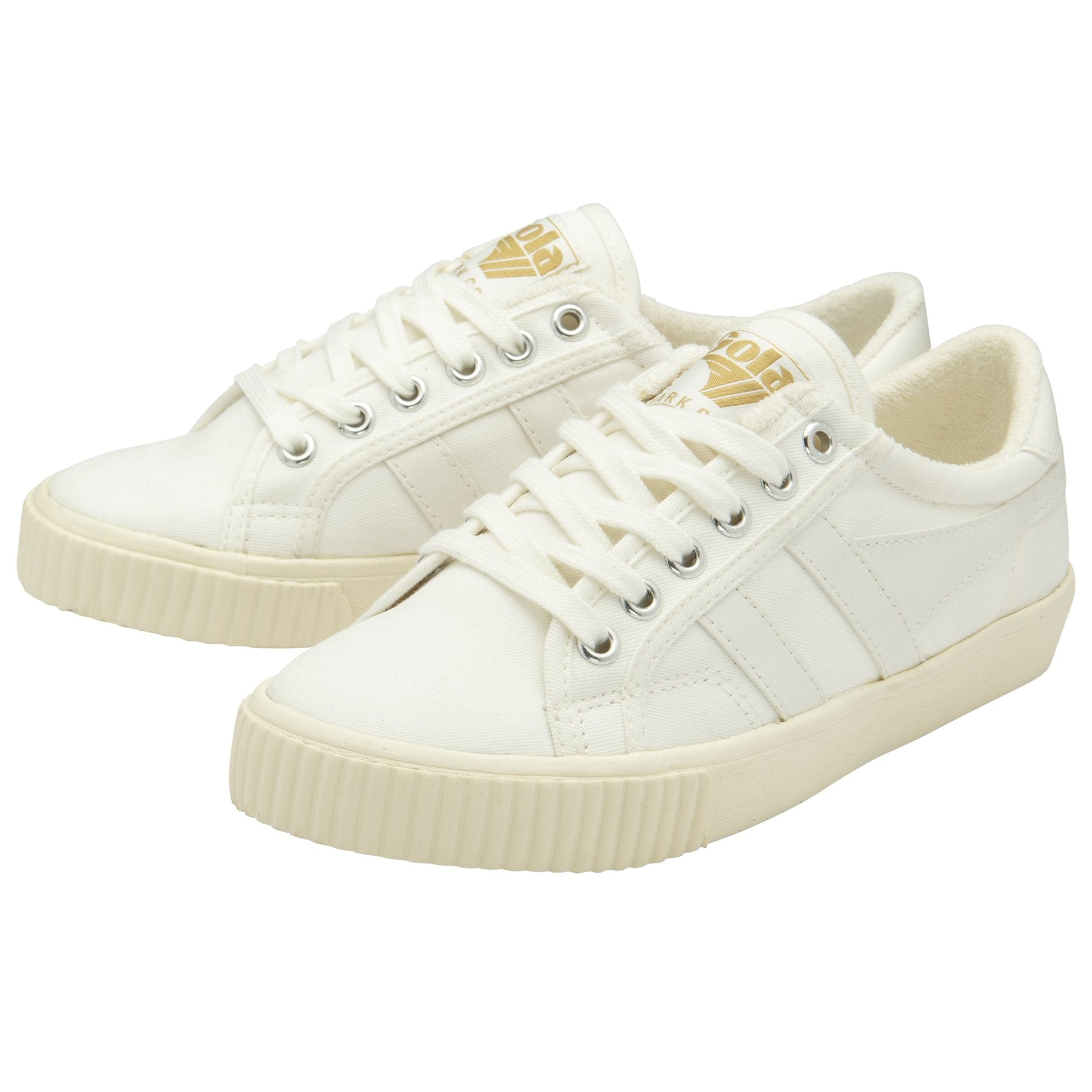 Gola Vegan Gola Classics Tennis Mark Cox Trainers