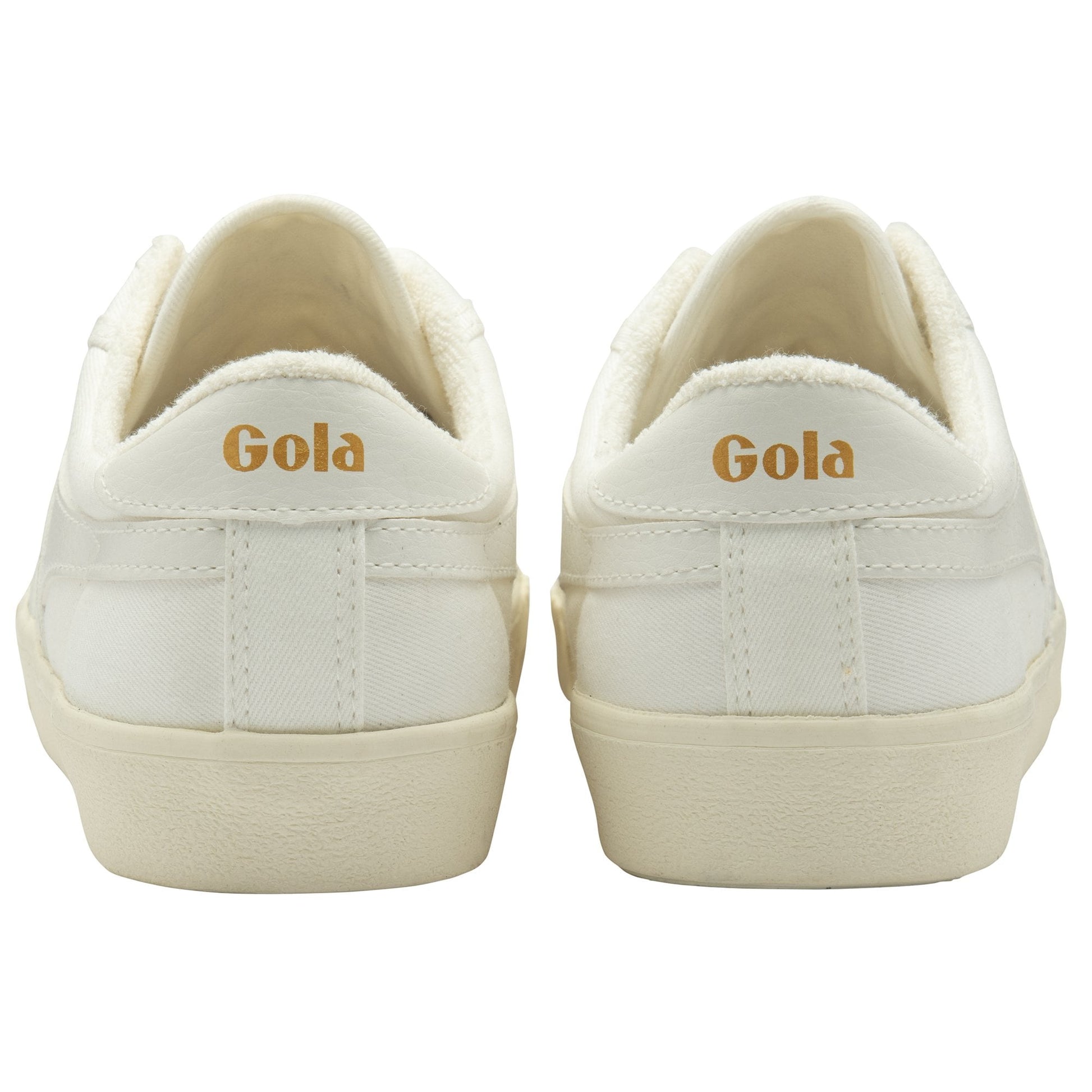Gola Vegan Gola Classics Tennis Mark Cox Trainers