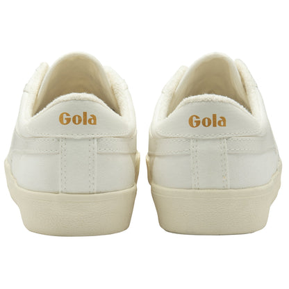 Gola Vegan Gola Classics Tennis Mark Cox Trainers