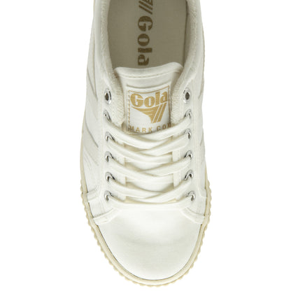 Gola Vegan Gola Classics Tennis Mark Cox Trainers