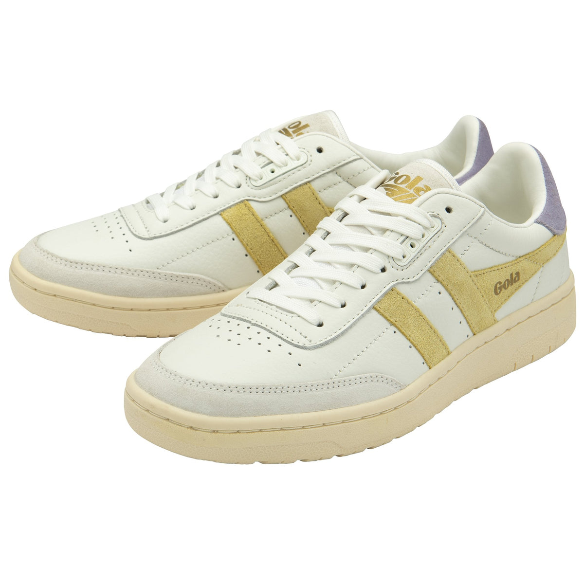 Gola Gola Classics Falcon Trainers