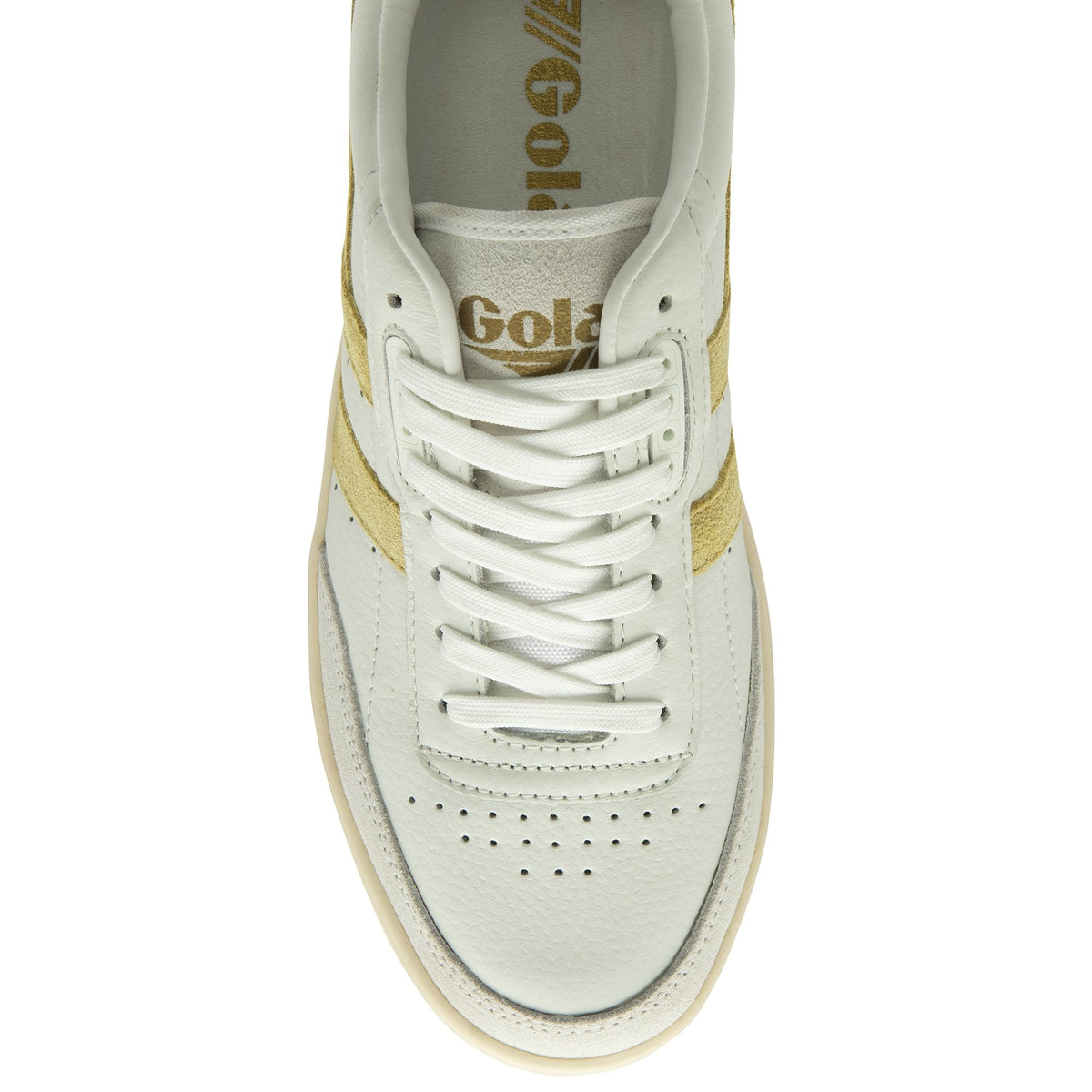Gola Gola Classics Falcon Trainers