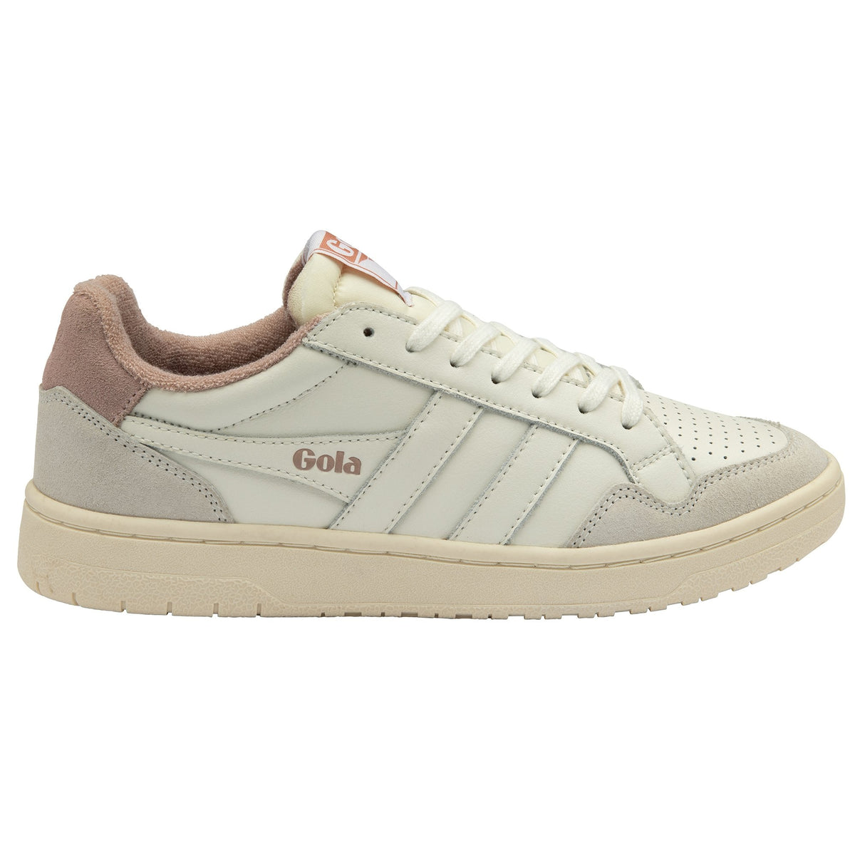 Gola Gola Classics Eagle Trainers