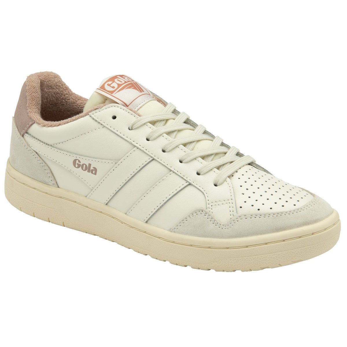 Gola Gola Classics Eagle Trainers