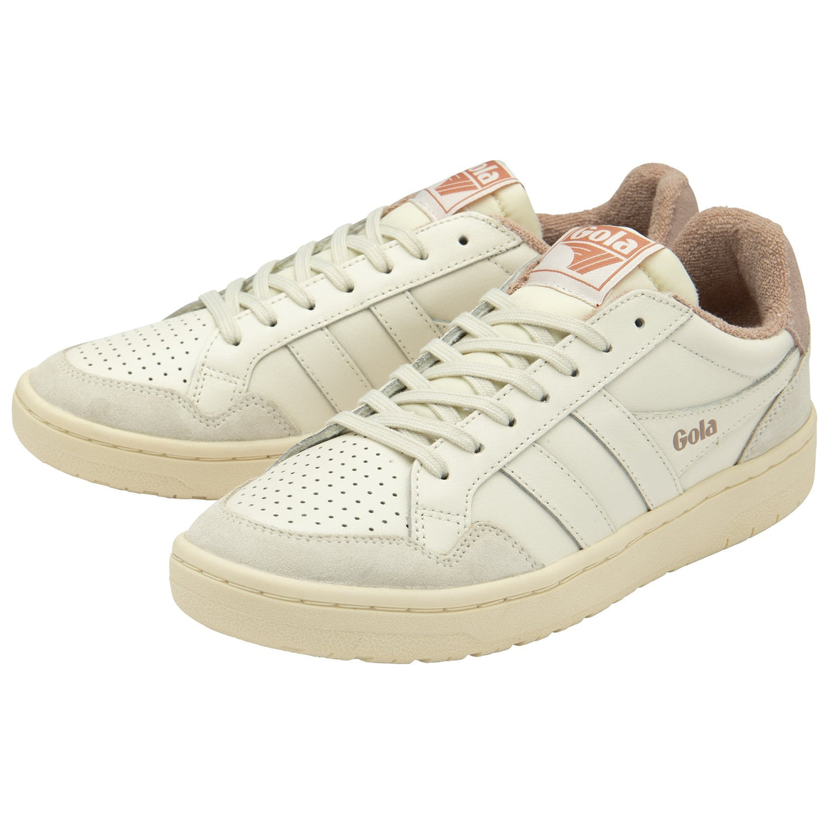 Gola Gola Classics Eagle Trainers