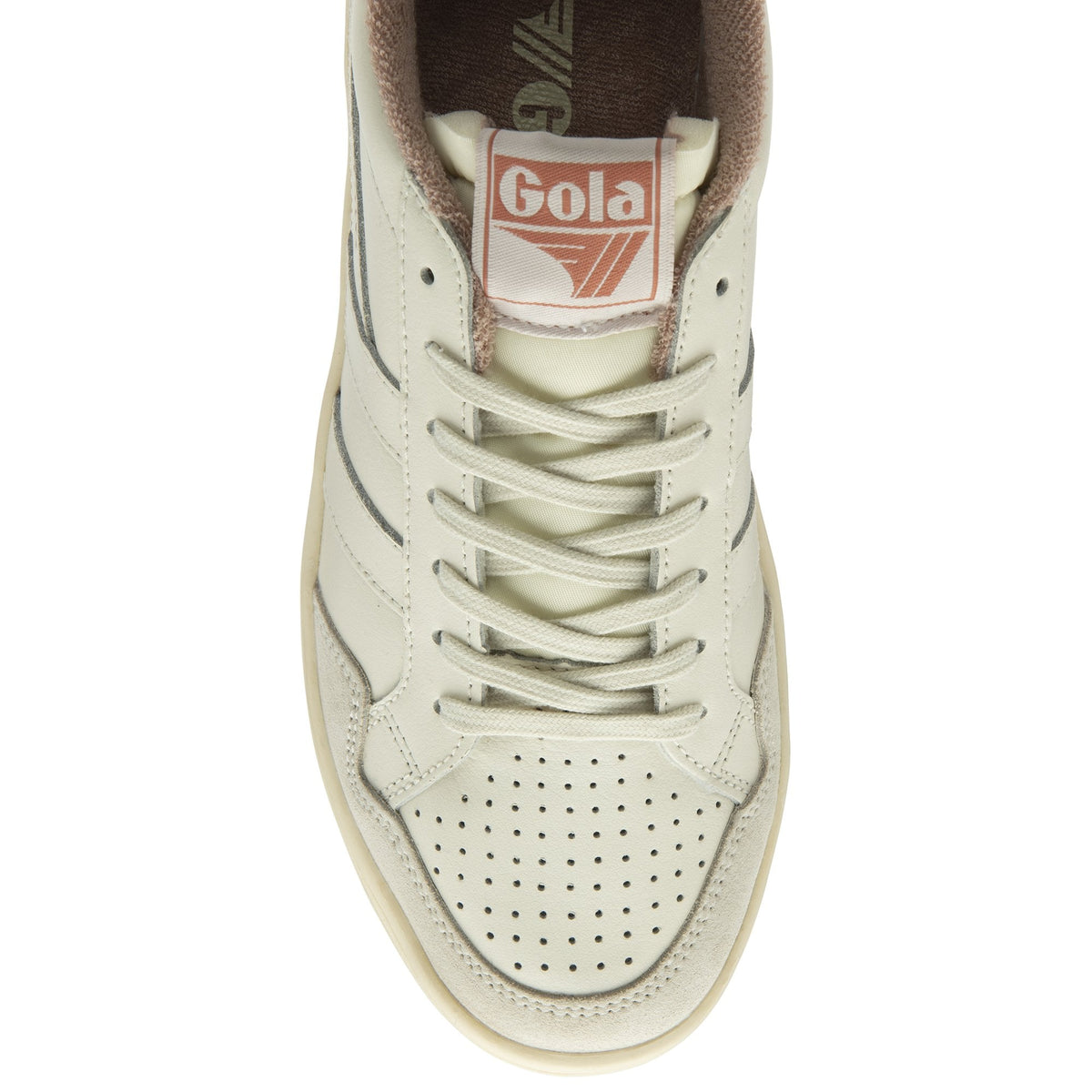Gola Gola Classics Eagle Trainers