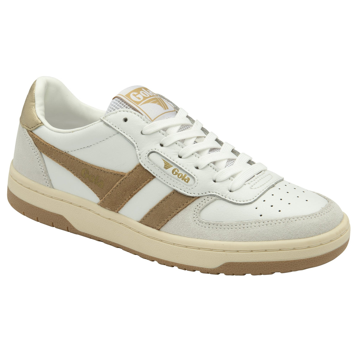 Gola Gola Classics Hawk Trainers