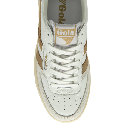 Gola Gola Classics Hawk Trainers