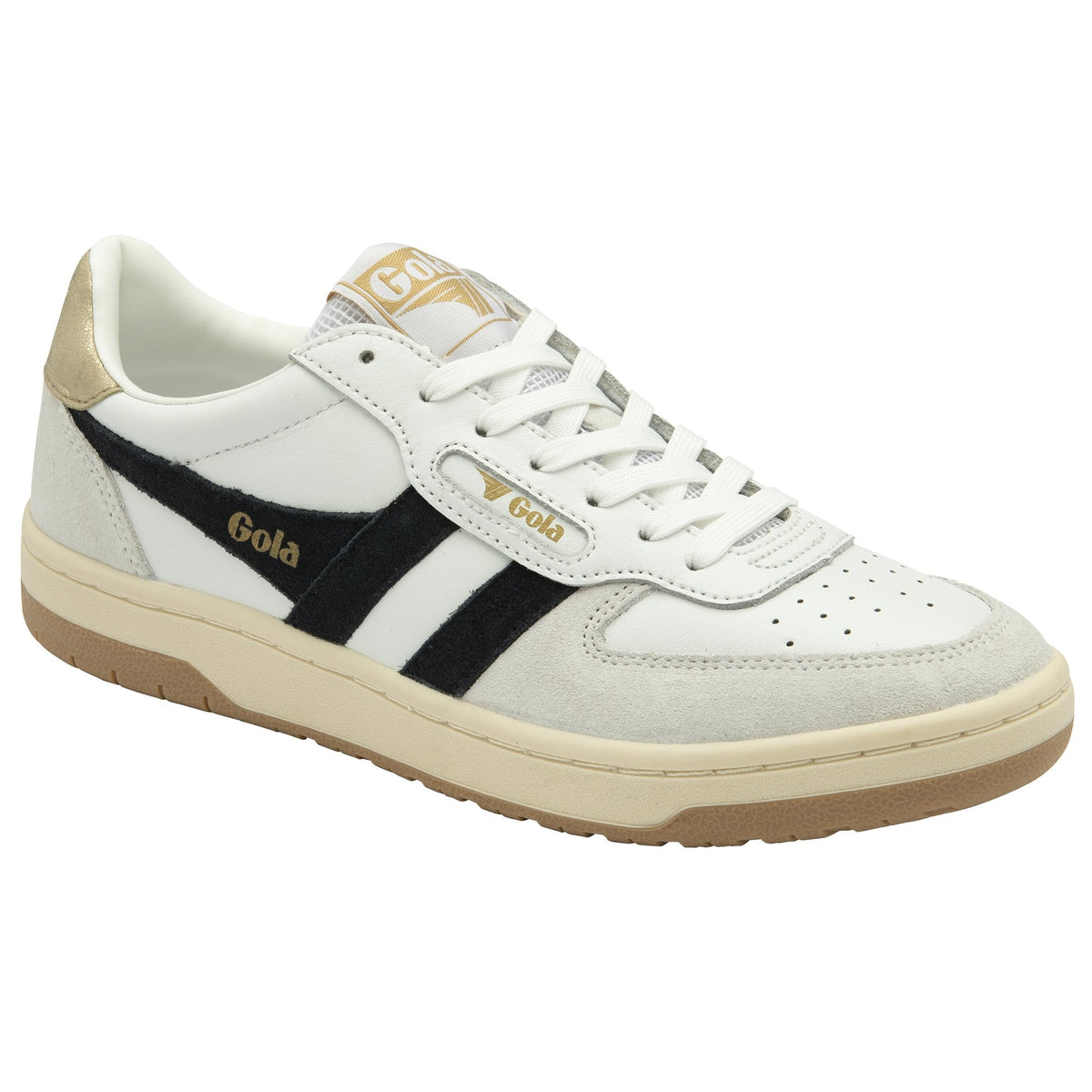 Gola Gola Classics Hawk Trainers