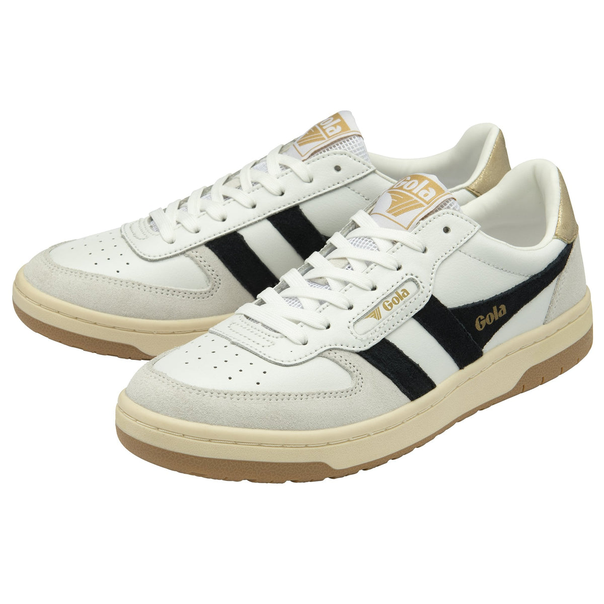 Gola Gola Classics Hawk Trainers