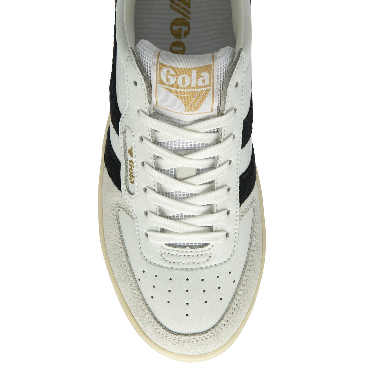 Gola Gola Classics Hawk Trainers