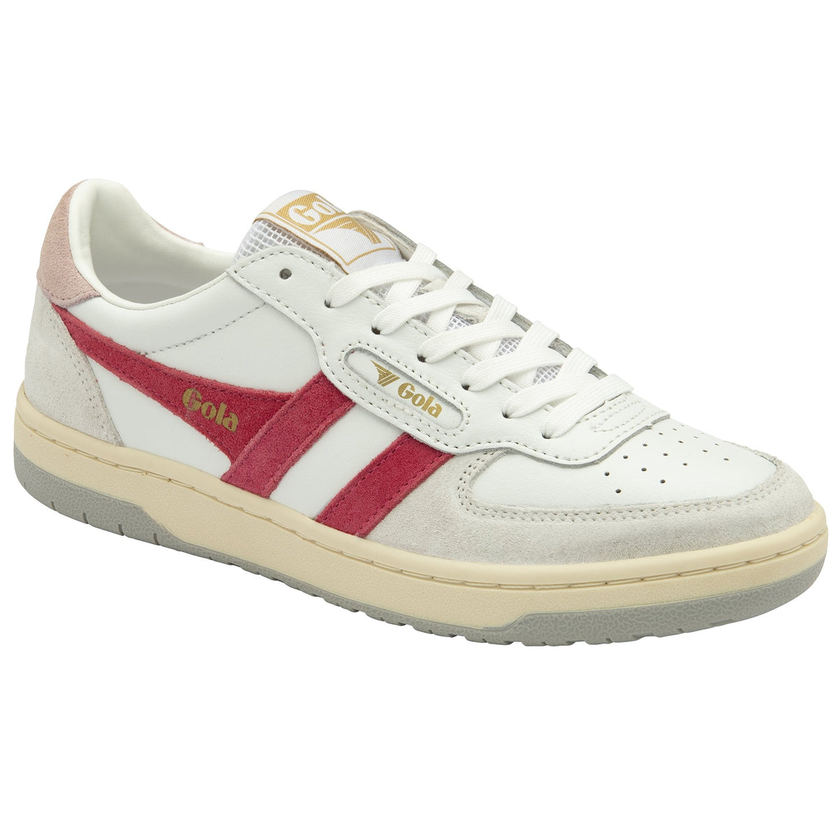 Gola Gola Classics Hawk Trainers