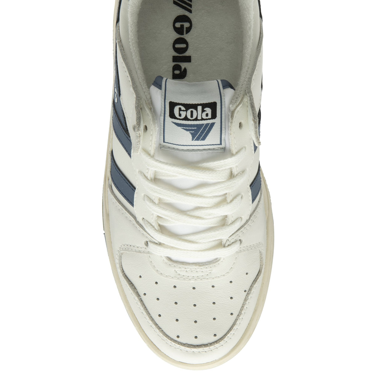 Gola Gola Classics Allcourt Trainers