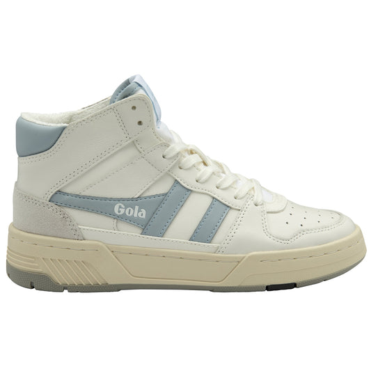 Gola Gola Classics Allcourt High Trainers