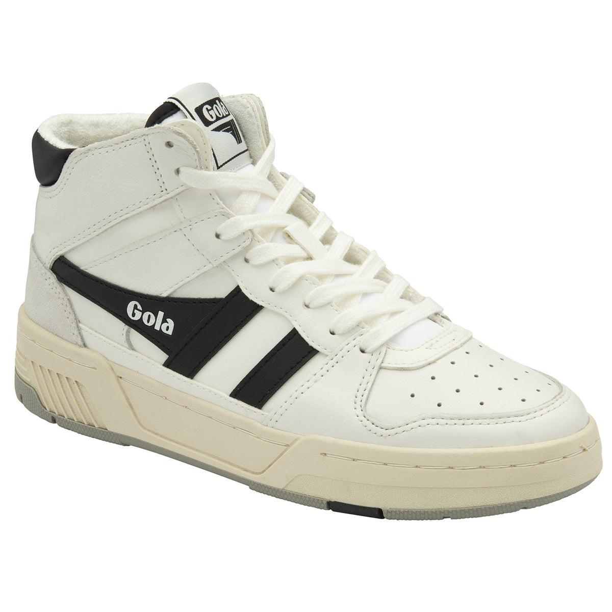 Gola Gola Classics Allcourt High Trainers