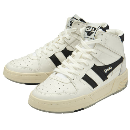 Gola Gola Classics Allcourt High Trainers