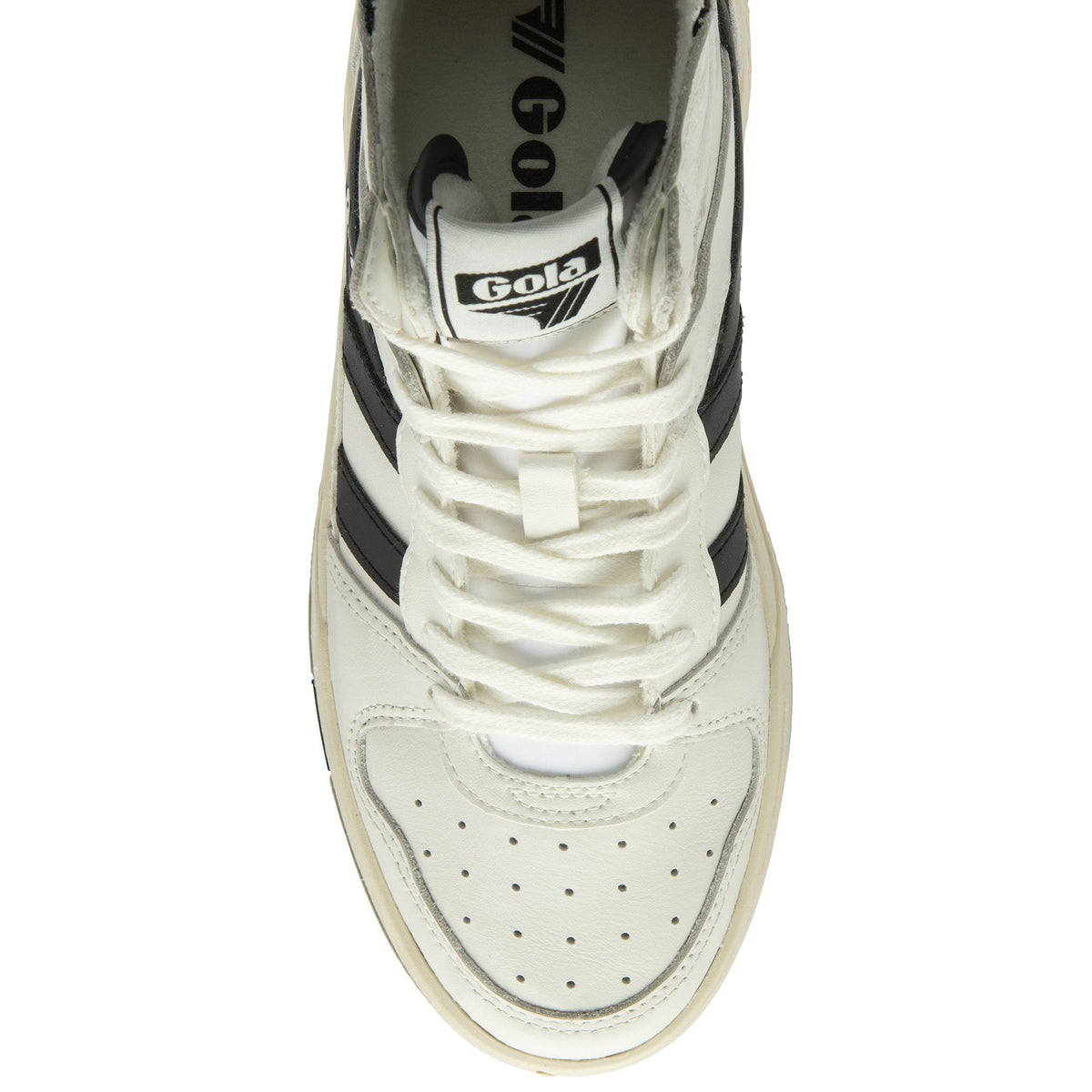 Gola Gola Classics Allcourt High Trainers