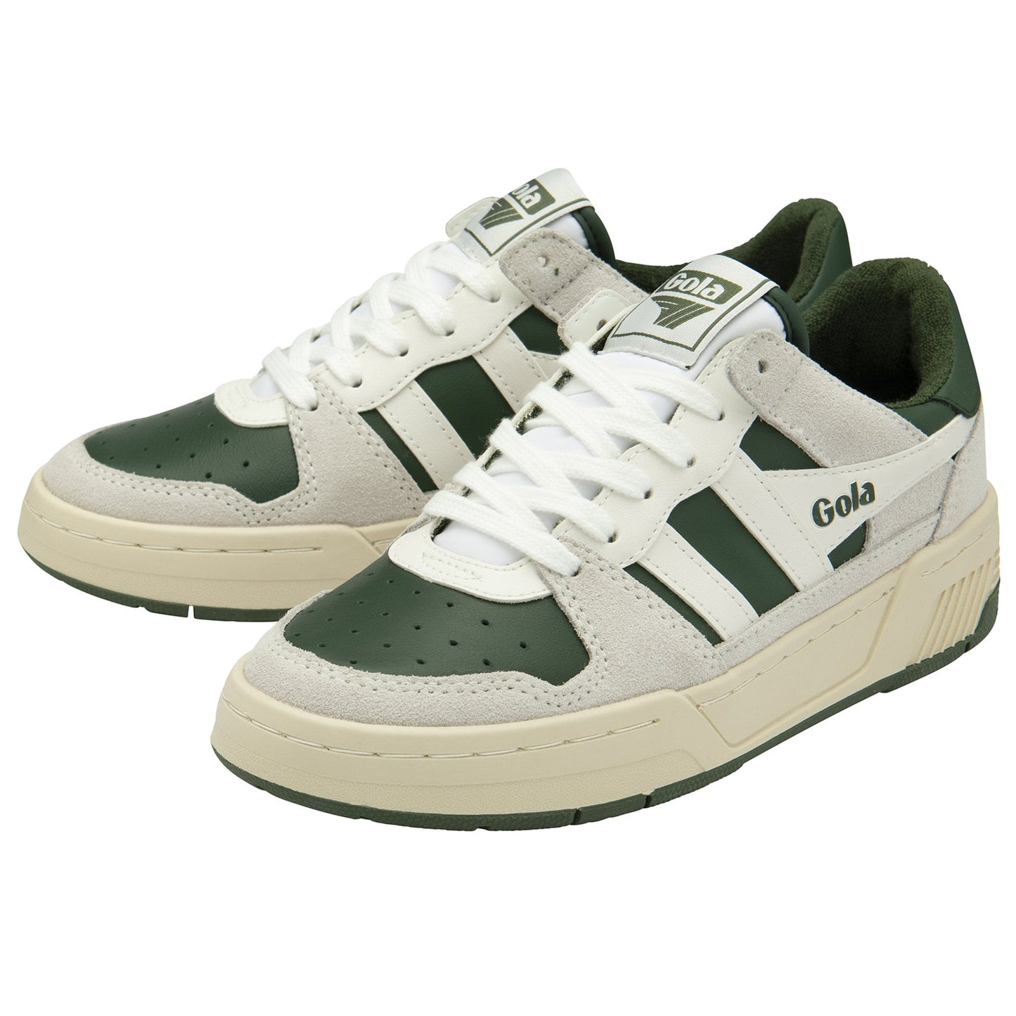 Gola Gola Classics Allcourt '86 Trainers