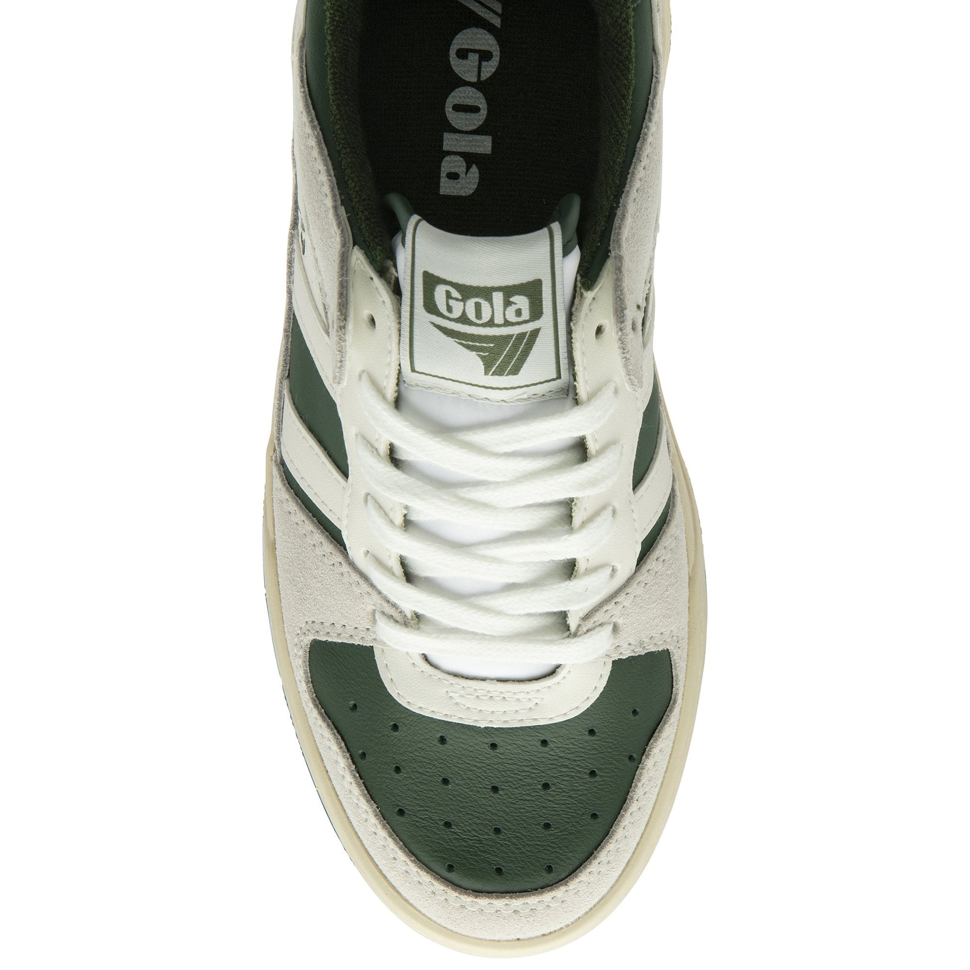 Gola Gola Classics Allcourt '86 Trainers