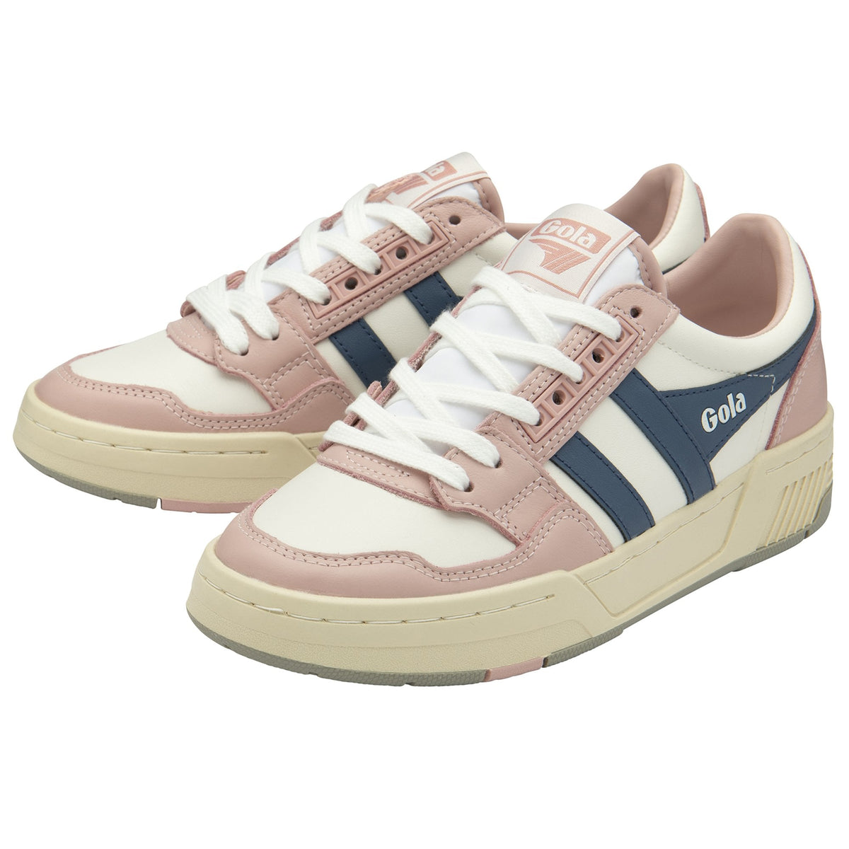 Gola Gola Classics Challenge Trainers