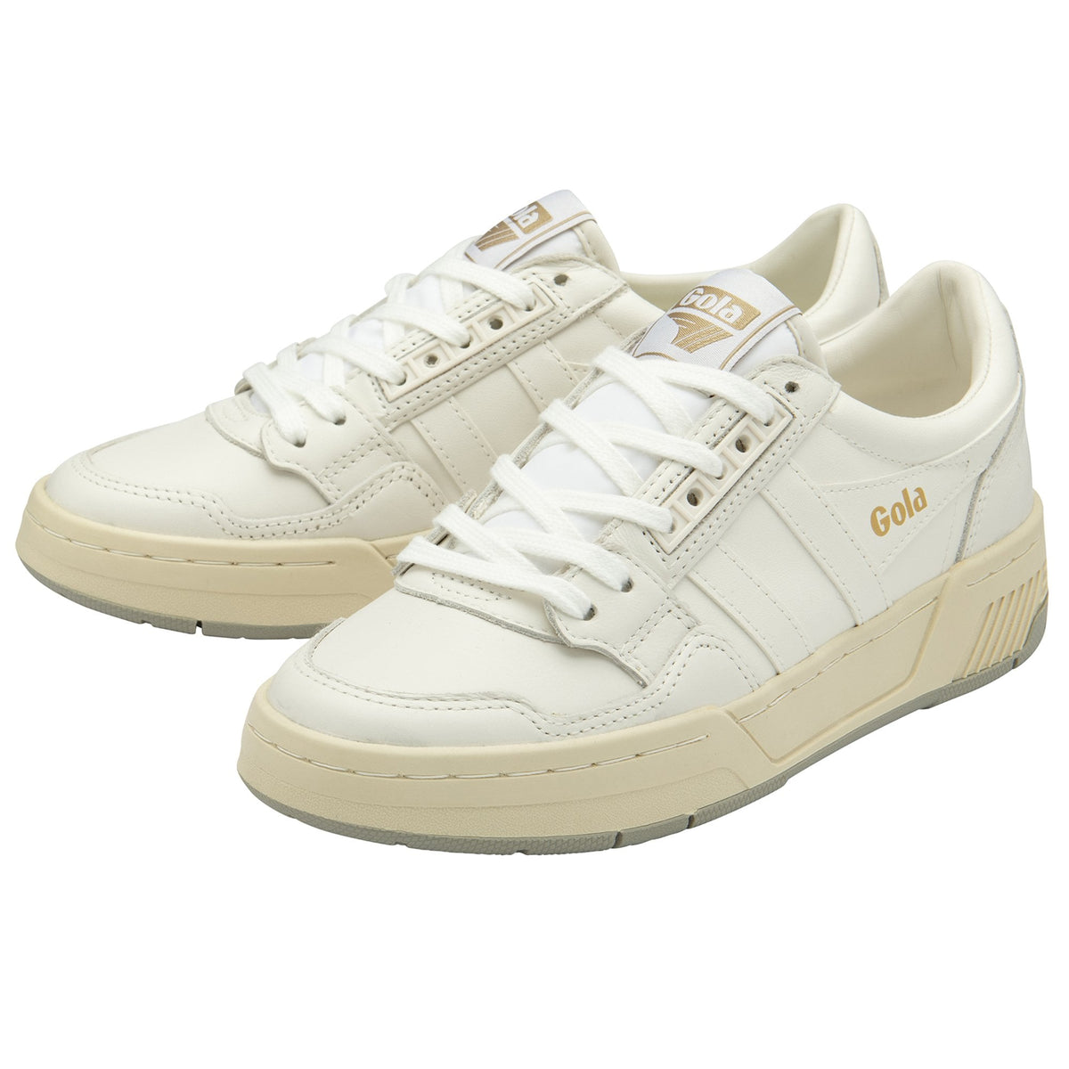 Gola Gola Classics Challenge Trainers
