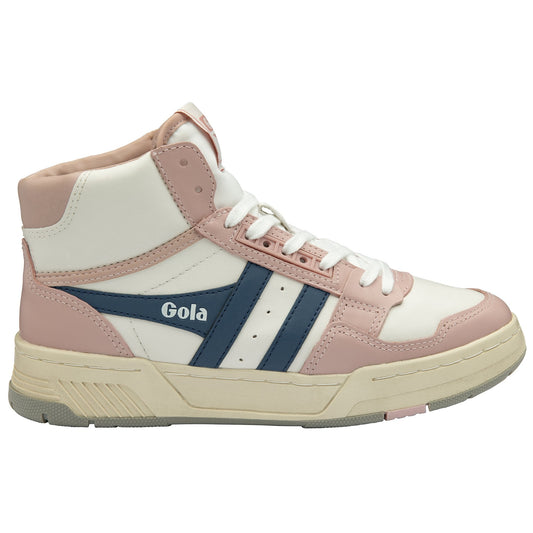 Gola Gola Classics Challenge High Trainers
