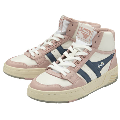 Gola Gola Classics Challenge High Trainers