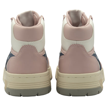 Gola Gola Classics Challenge High Trainers