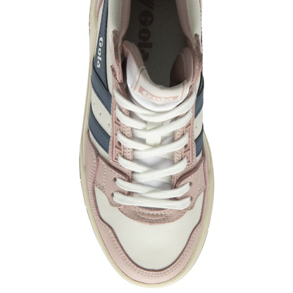 Gola Gola Classics Challenge High Trainers
