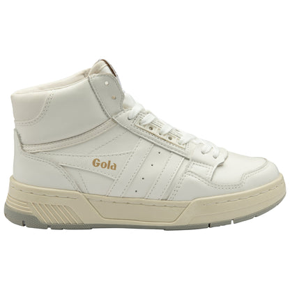 Gola Gola Classics Challenge High Trainers