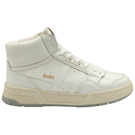 Gola Gola Classics Challenge High Trainers