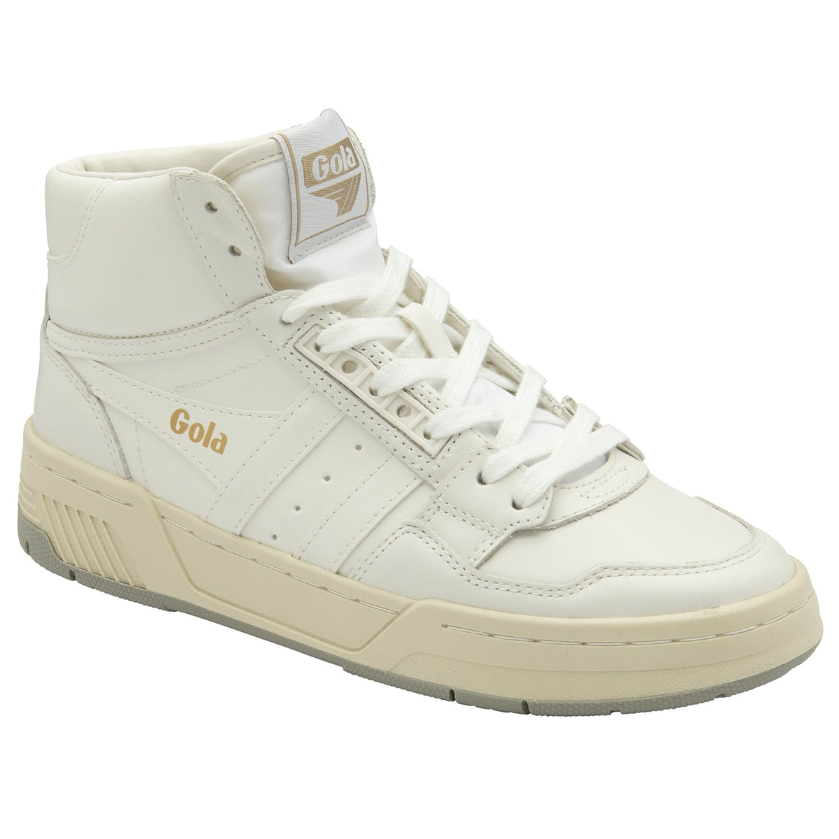 Gola Gola Classics Challenge High Trainers